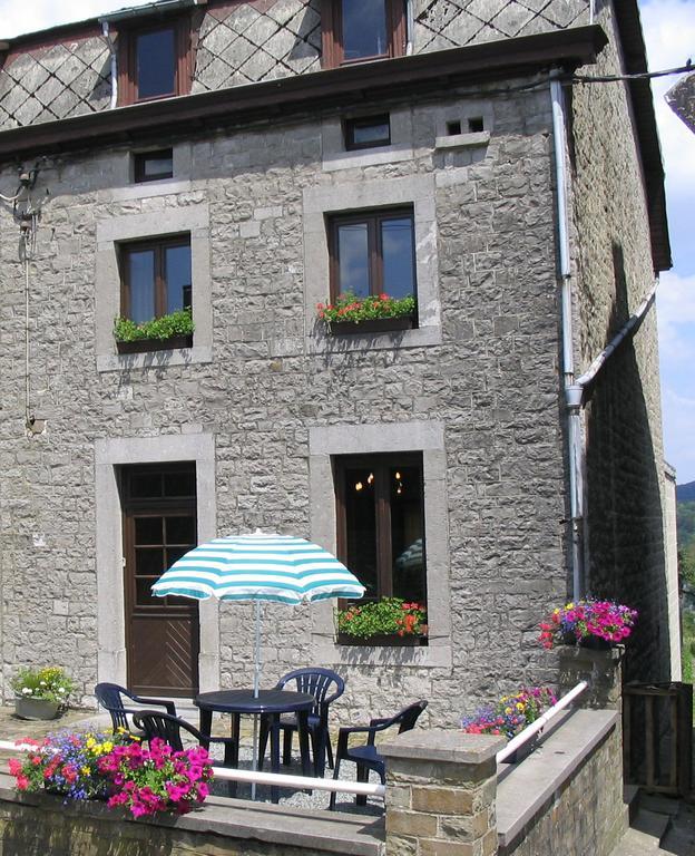 Gite Du Bac Comblain-au-Pont Esterno foto