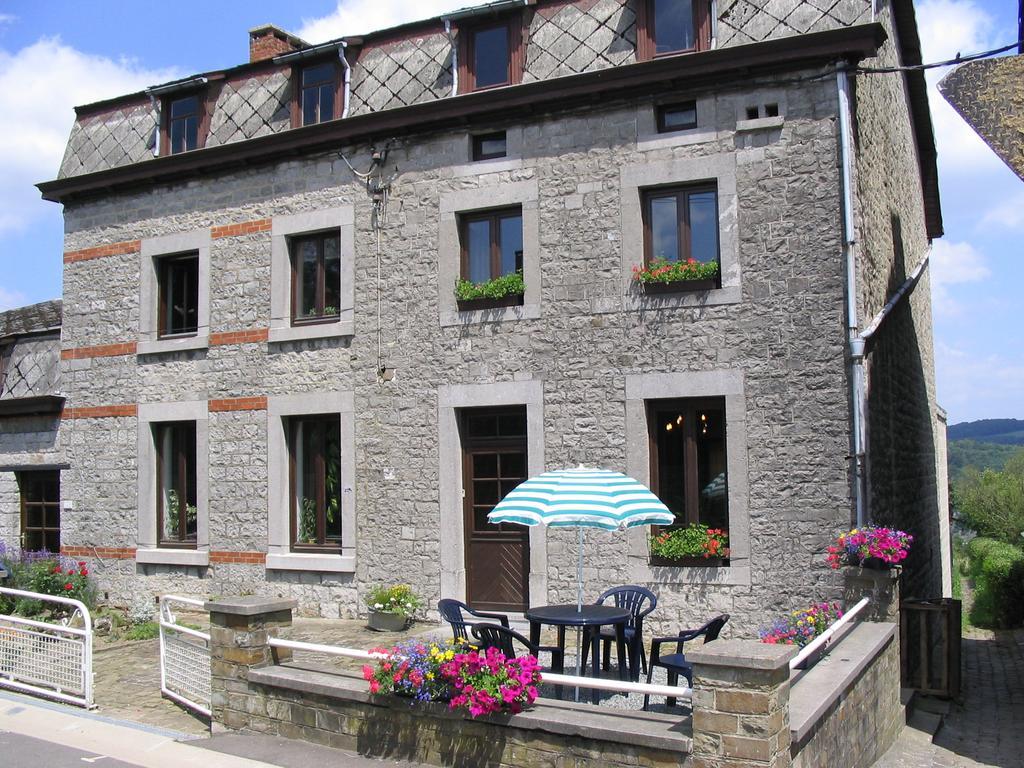 Gite Du Bac Comblain-au-Pont Esterno foto
