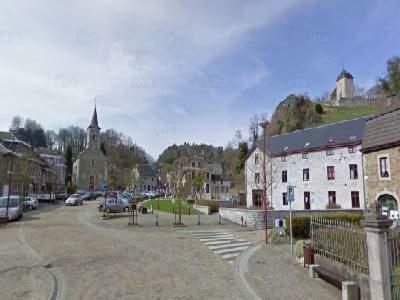 Gite Du Bac Comblain-au-Pont Esterno foto